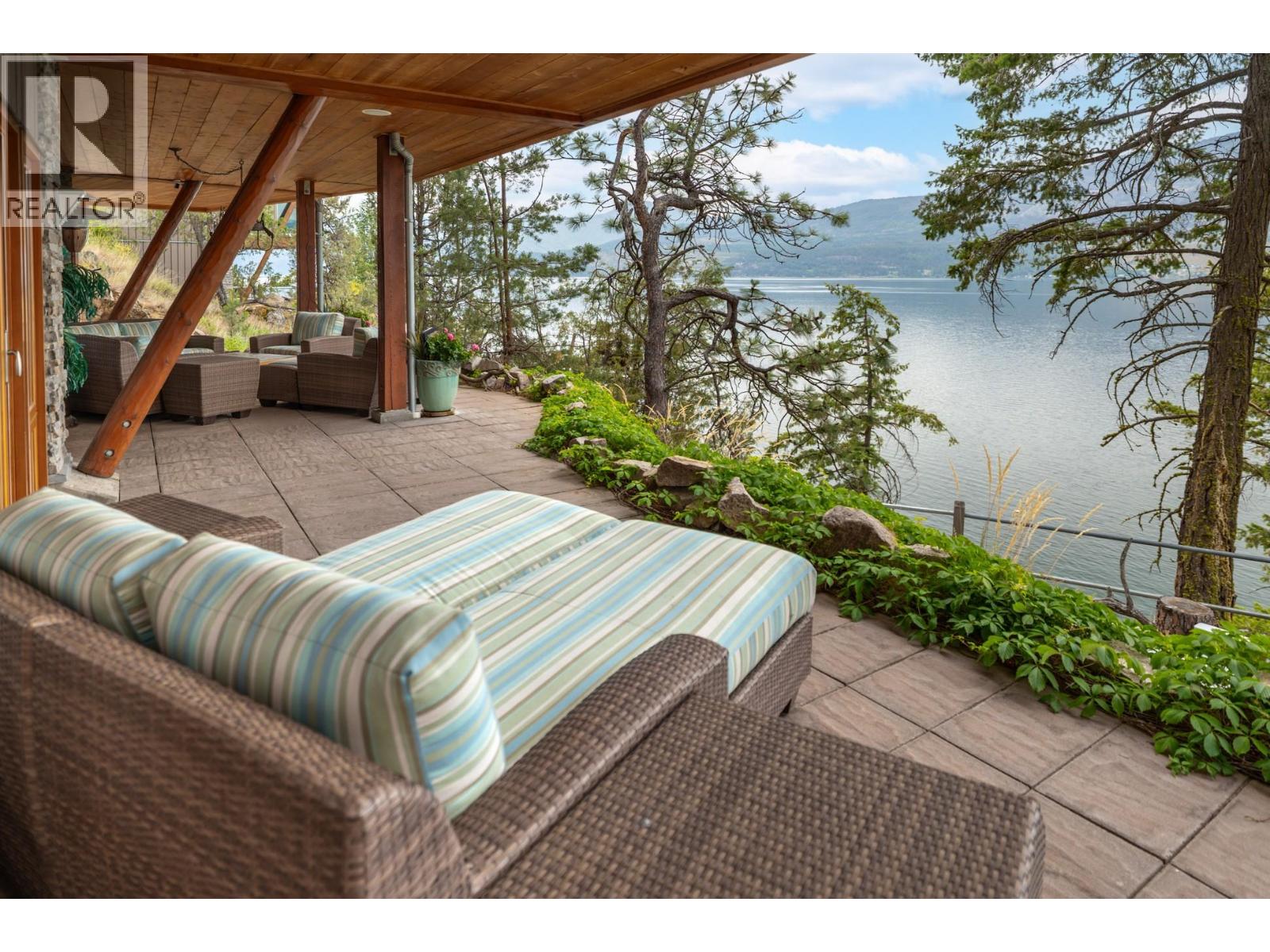 9845 Eastside Road Unit# 125 & 126, Vernon, British Columbia  V1H 1Z2 - Photo 59 - 10374604