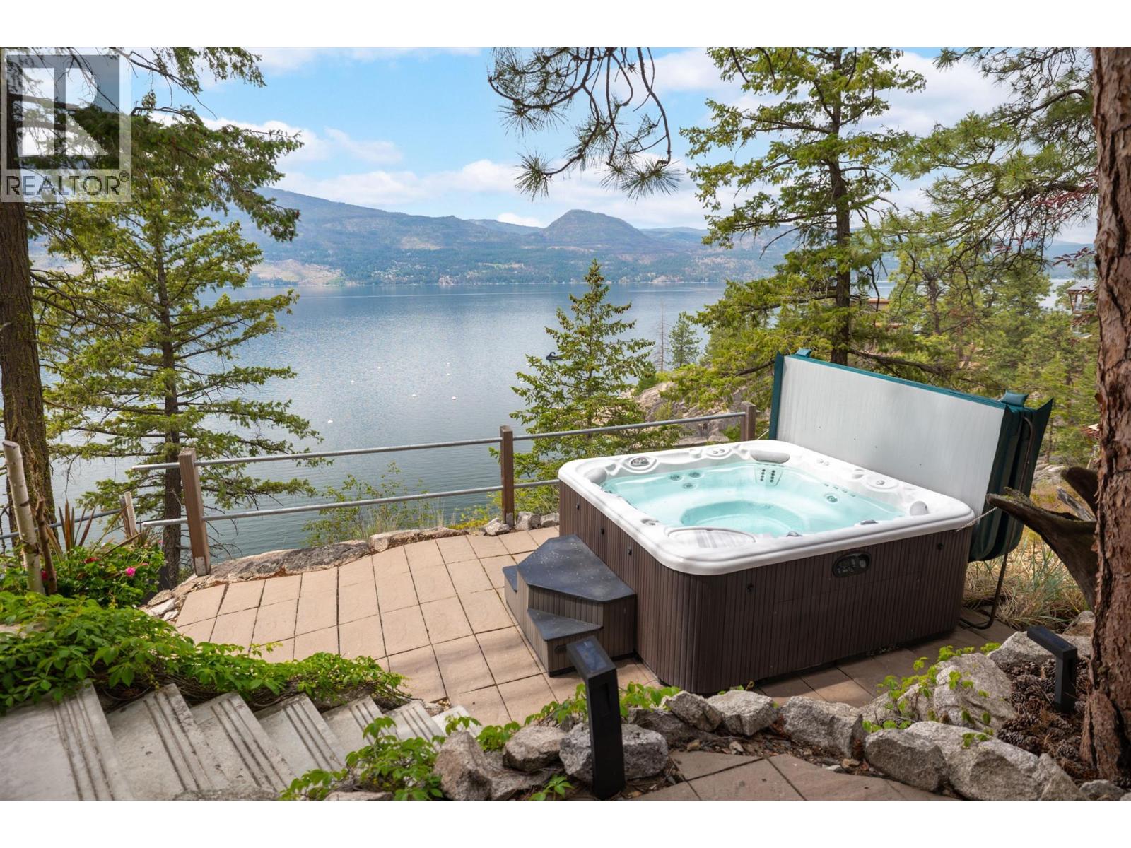 9845 Eastside Road Unit# 125 & 126, Vernon, British Columbia  V1H 1Z2 - Photo 61 - 10374604