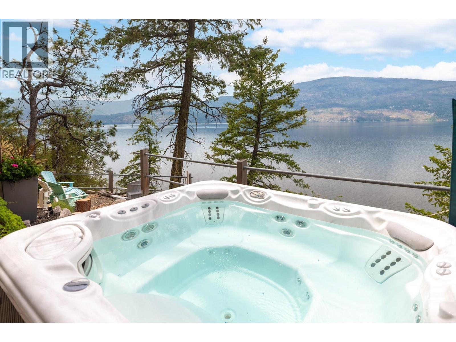 9845 Eastside Road Unit# 125 & 126, Vernon, British Columbia  V1H 1Z2 - Photo 62 - 10374604