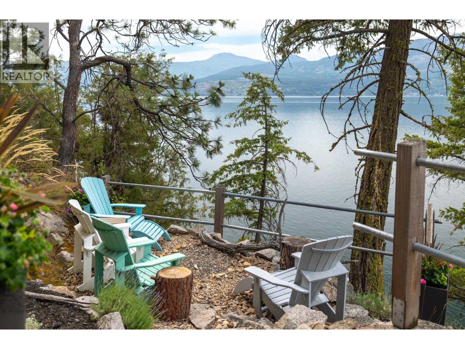 9845 Eastside Road Unit# 125 & 126, Vernon, British Columbia  V1H 1Z2 - Photo 63 - 10374604