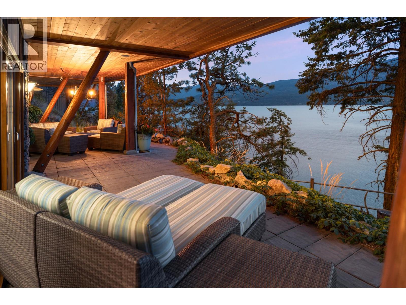 9845 Eastside Road Unit# 125 & 126, Vernon, British Columbia  V1H 1Z2 - Photo 64 - 10374604