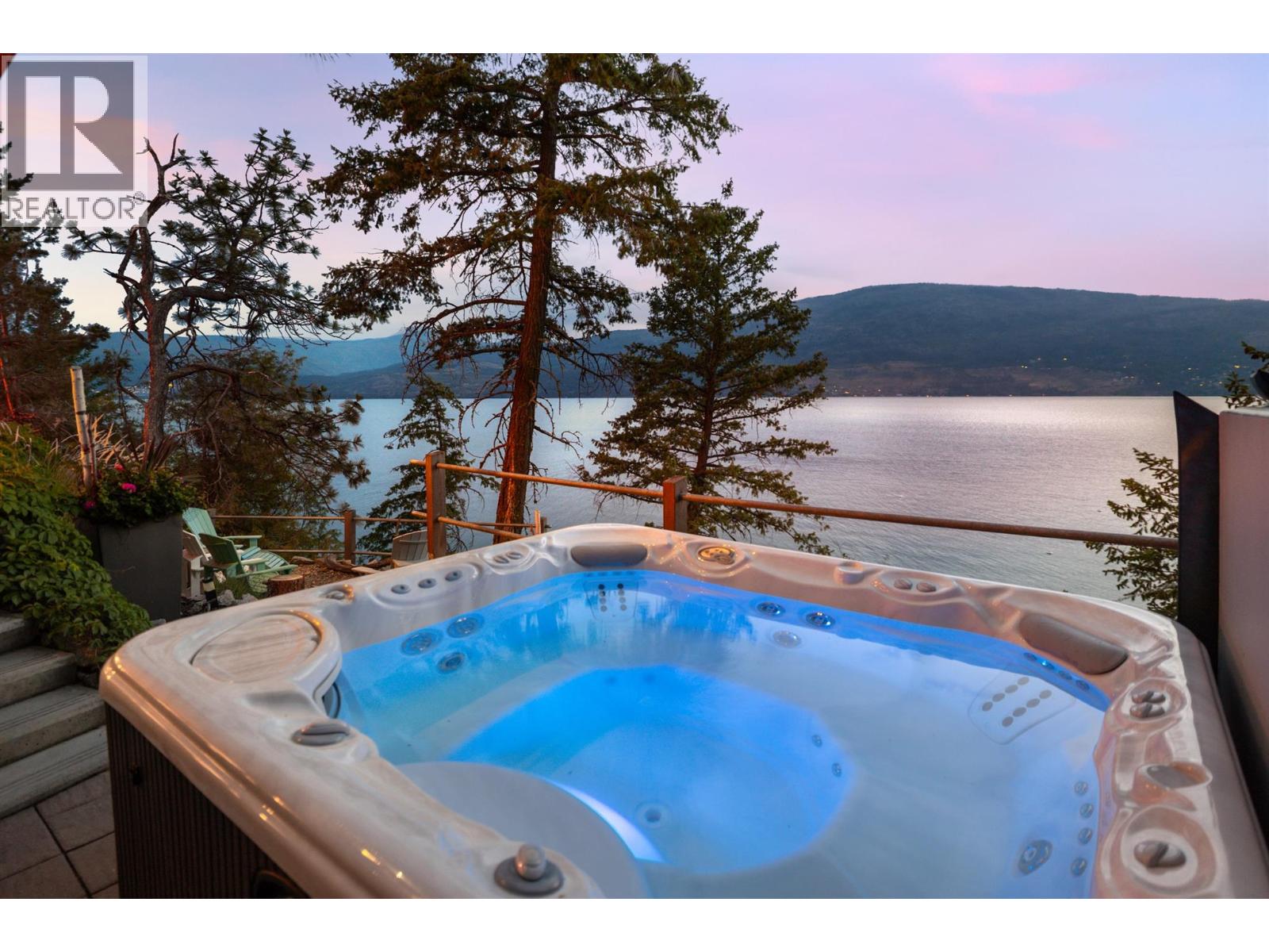 9845 Eastside Road Unit# 125 & 126, Vernon, British Columbia  V1H 1Z2 - Photo 65 - 10374604