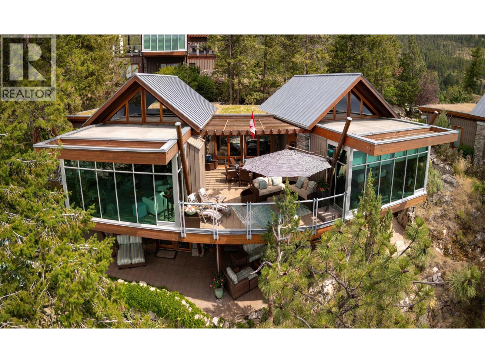 9845 Eastside Road Unit# 125 & 126, Vernon, British Columbia  V1H 1Z2 - Photo 70 - 10374604