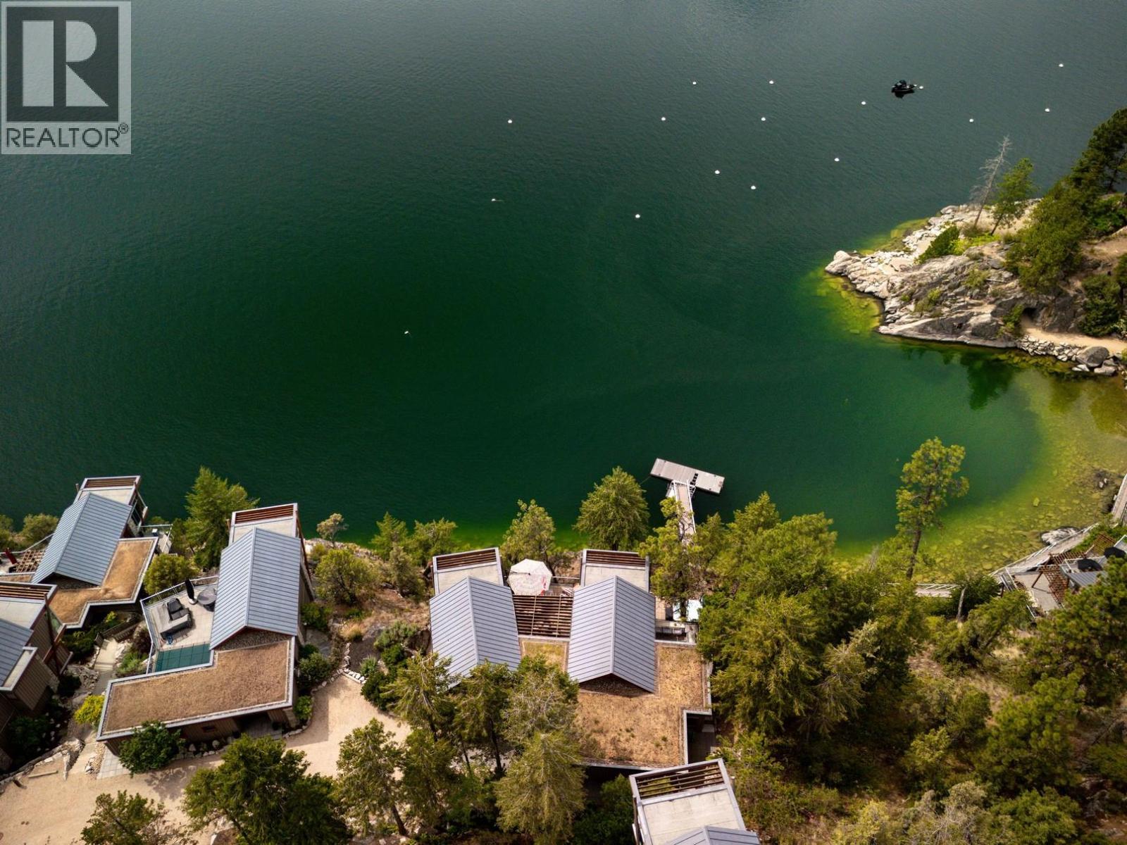 9845 Eastside Road Unit# 125 & 126, Vernon, British Columbia  V1H 1Z2 - Photo 72 - 10374604