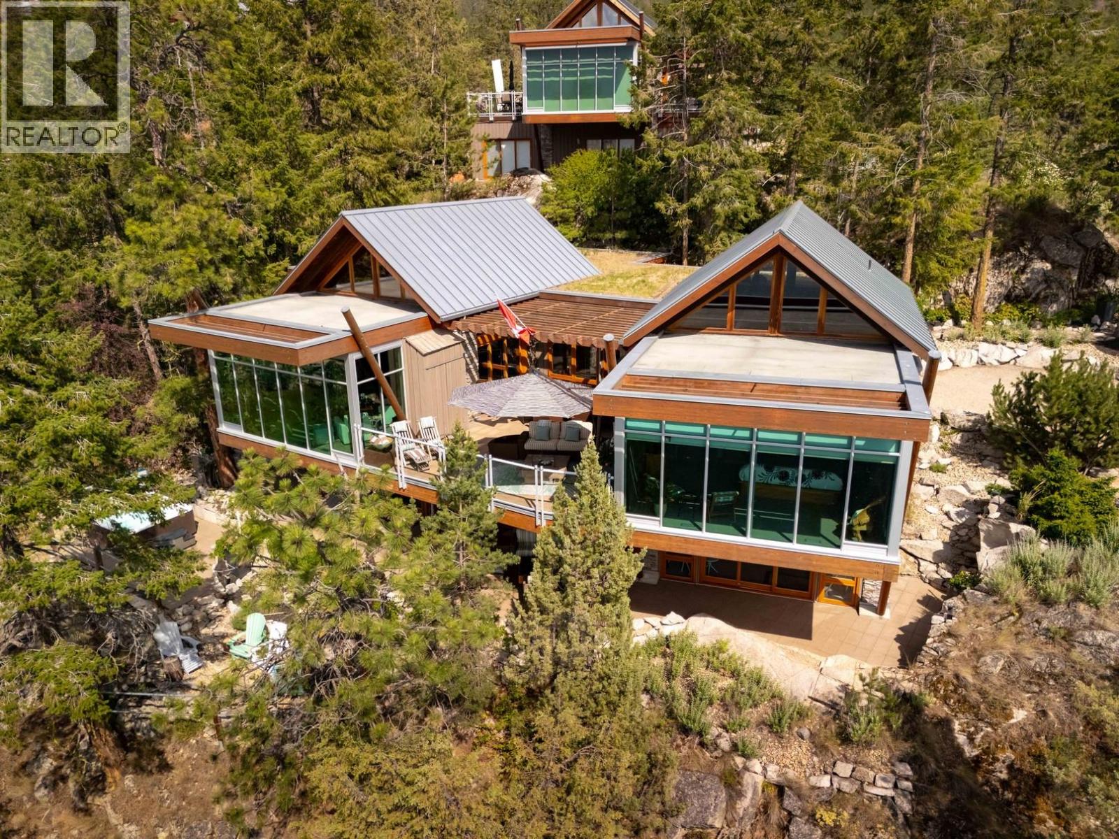 9845 Eastside Road Unit# 125 & 126, Vernon, British Columbia  V1H 1Z2 - Photo 8 - 10374604