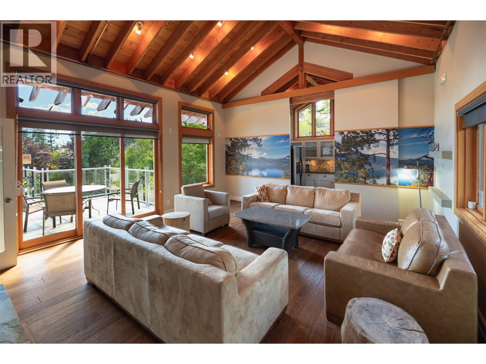 9845 Eastside Road Unit# 125 & 126, Vernon, British Columbia  V1H 1Z2 - Photo 81 - 10374604