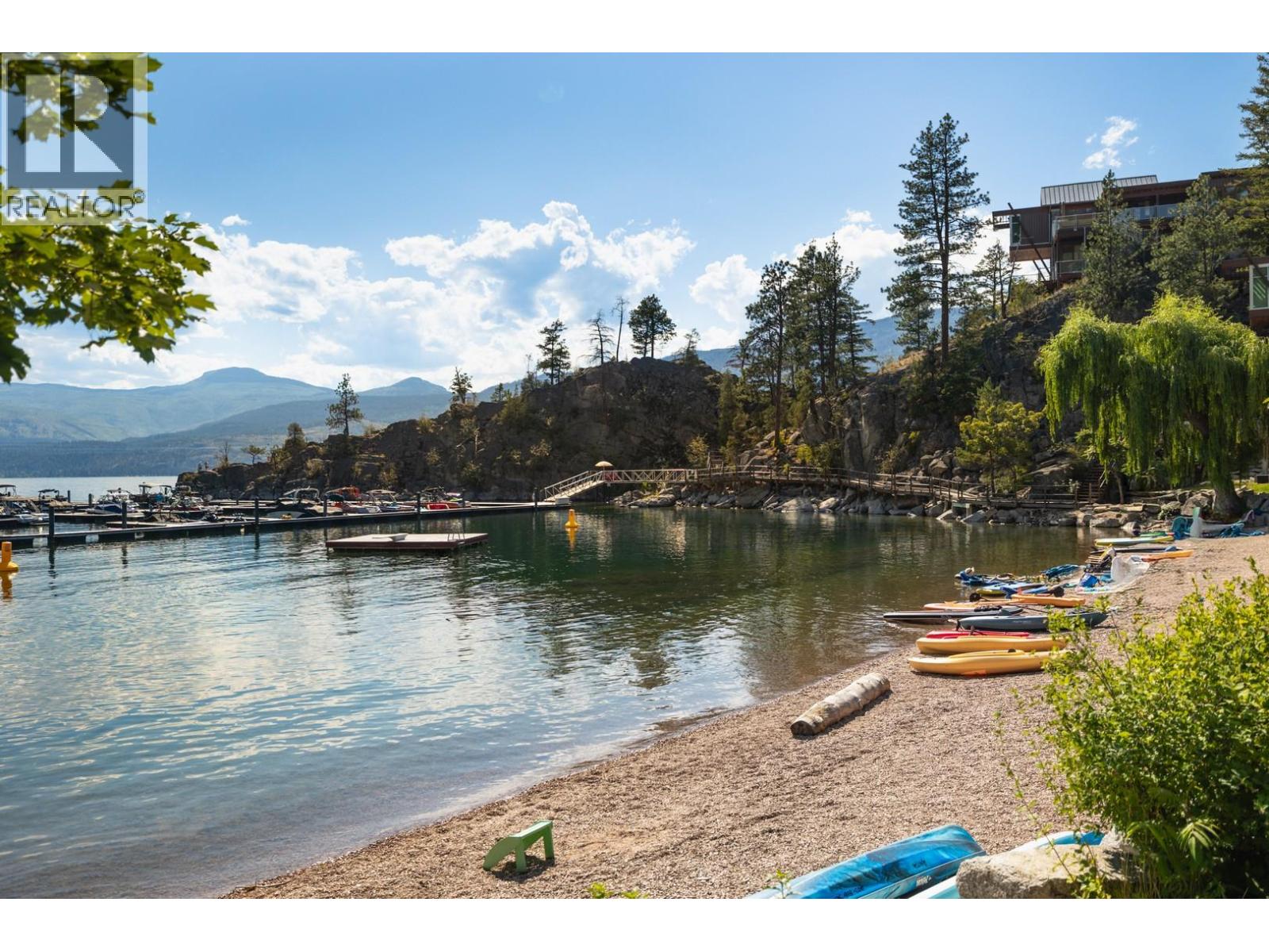 9845 Eastside Road Unit# 125 & 126, Vernon, British Columbia  V1H 1Z2 - Photo 86 - 10374604