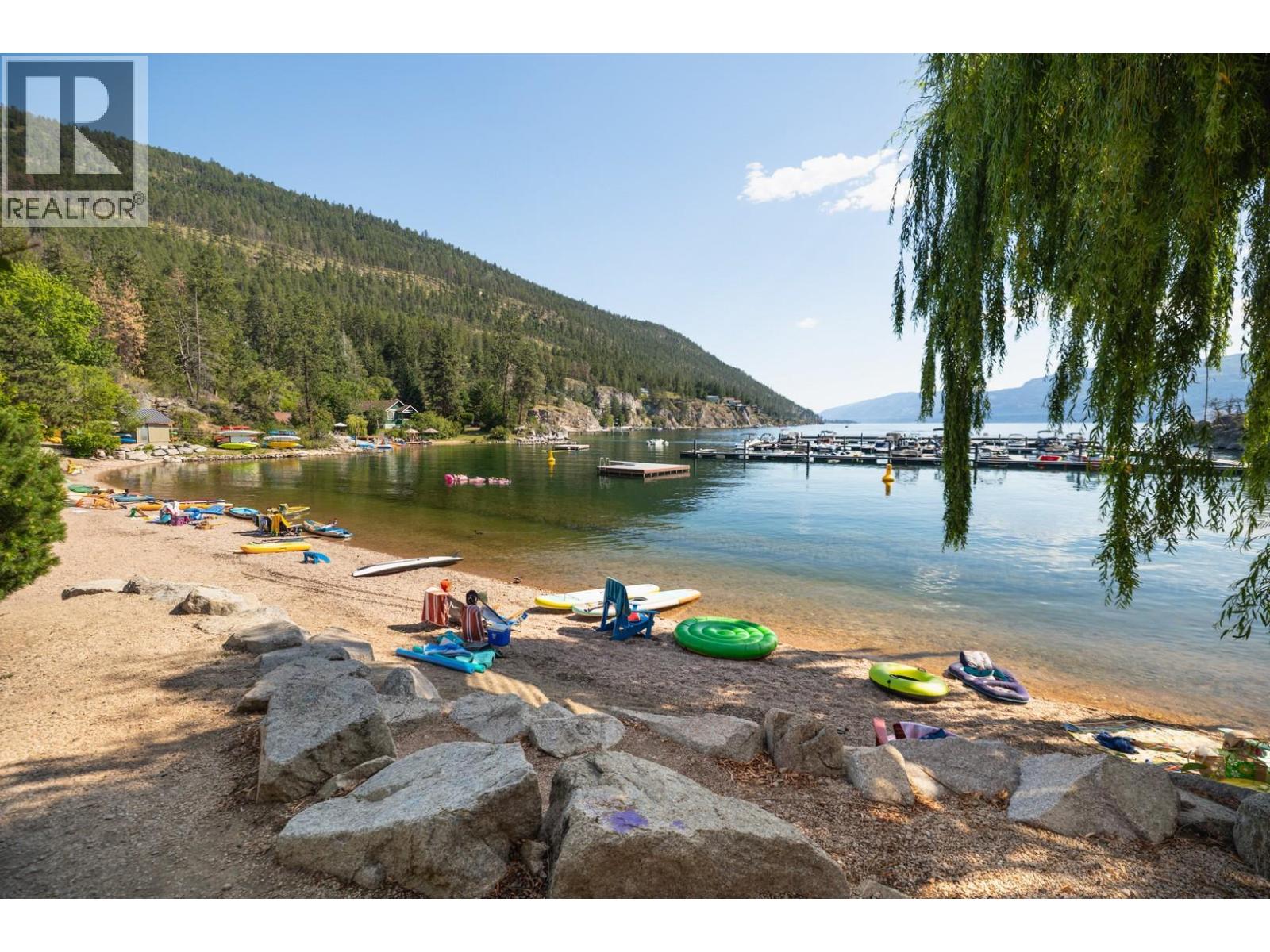 9845 Eastside Road Unit# 125 & 126, Vernon, British Columbia  V1H 1Z2 - Photo 87 - 10374604