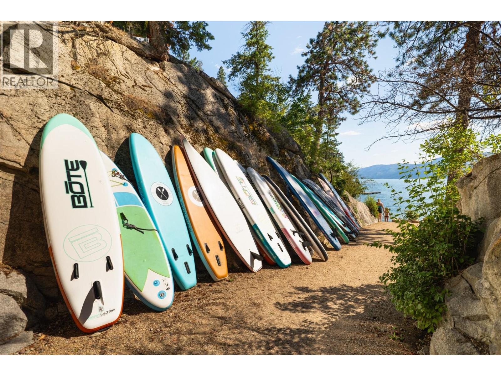 9845 Eastside Road Unit# 125 & 126, Vernon, British Columbia  V1H 1Z2 - Photo 92 - 10374604