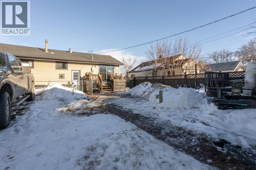 4923 51 Avenue, Holden, Alberta  T0B 0H8 - Photo 24 - A2280057