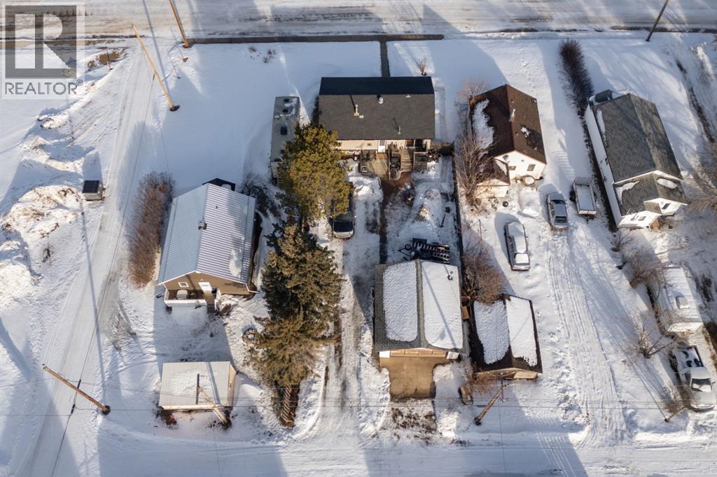 4923 51 Avenue, Holden, Alberta  T0B 0H8 - Photo 26 - A2280057