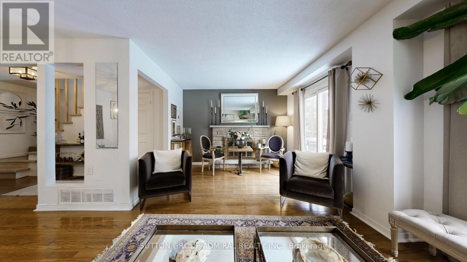 19 Backus Court, Markham, Ontario  L3P 6V6 - Photo 10 - N12748242