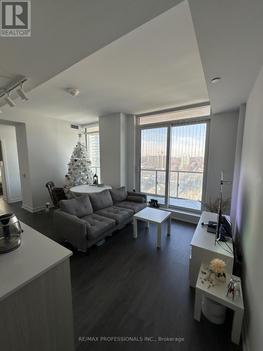 1816 - 1928 Lake Shore Boulevard W, Toronto (High Park-Swansea), Ontario  M6S 1A1 - Photo 20 - W12729826