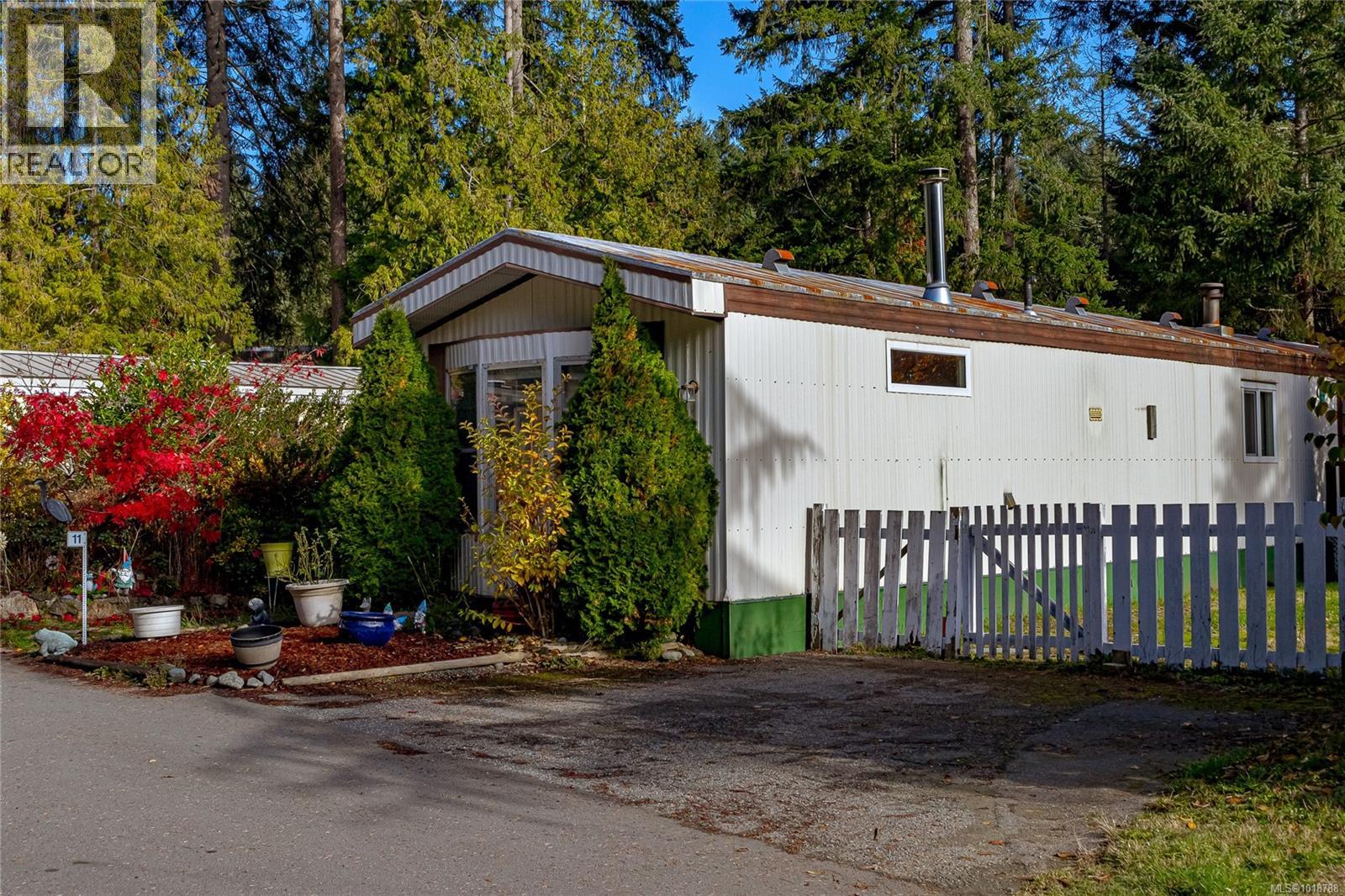 11 3640 Trans Canada Hwy, Cobble Hill, British Columbia  V8H 0A2 - Photo 2 - 1018788