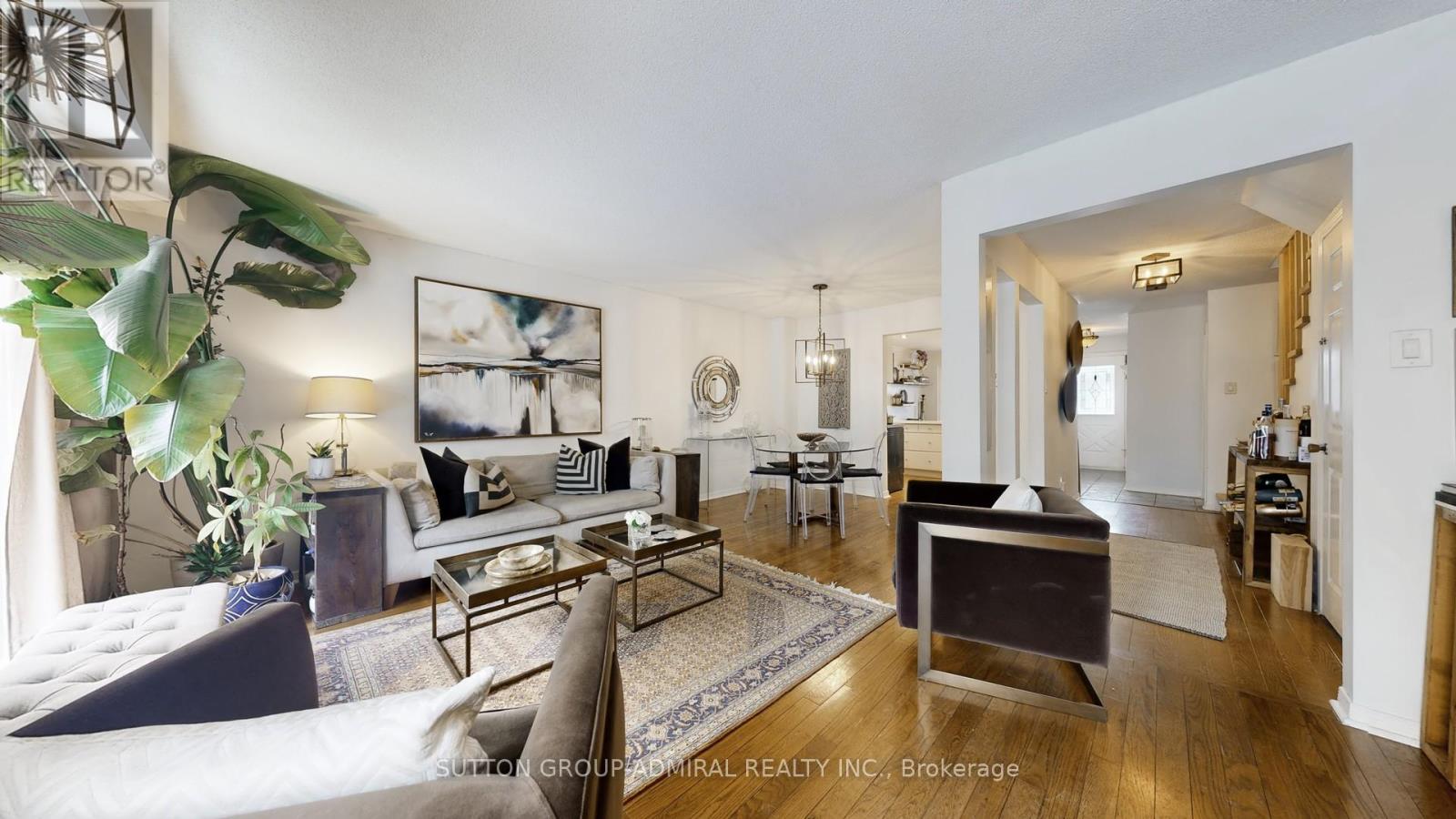 19 Backus Court, Markham, Ontario  L3P 6V6 - Photo 11 - N12748242