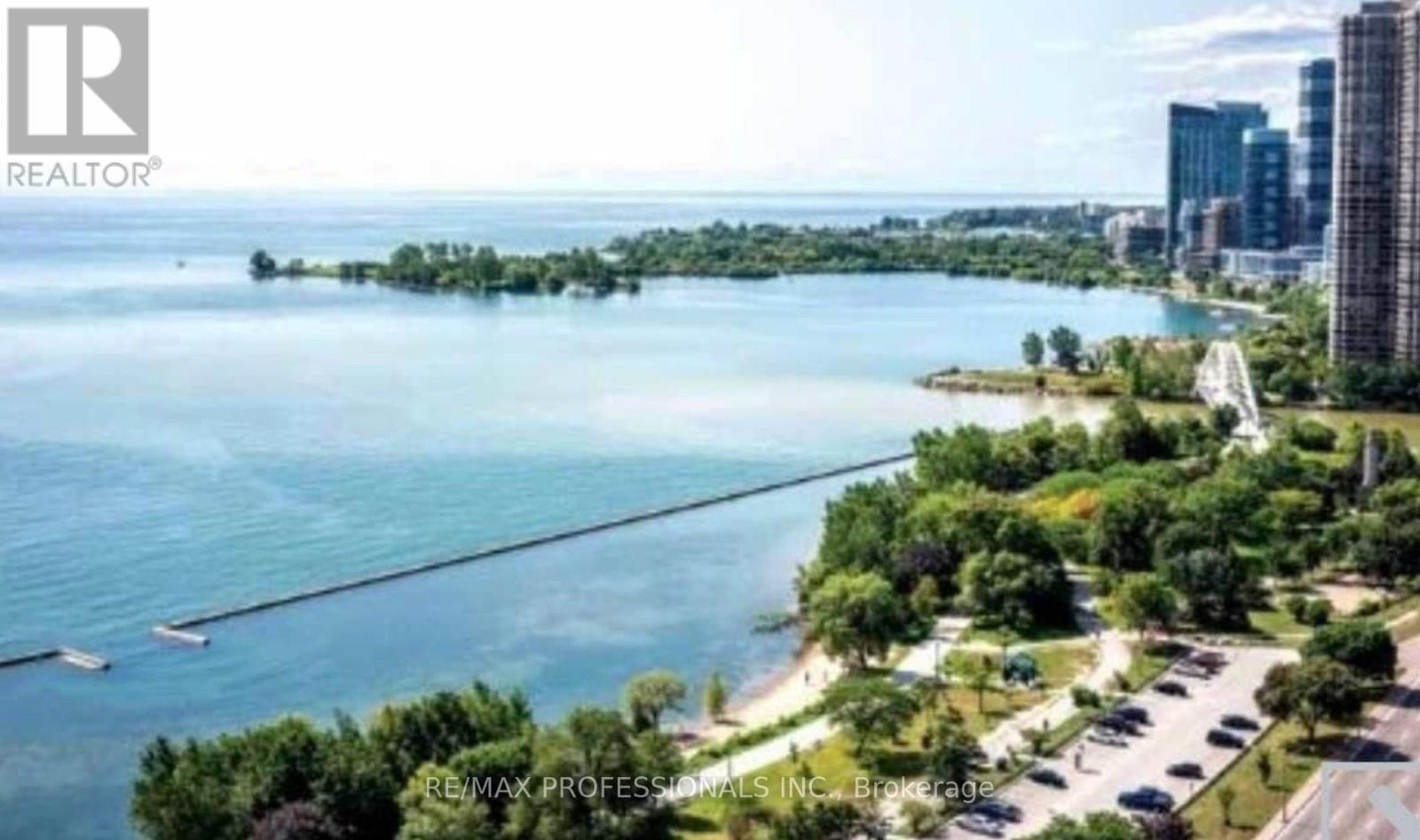 1816 - 1928 Lake Shore Boulevard W, Toronto (High Park-Swansea), Ontario  M6S 1A1 - Photo 21 - W12729826