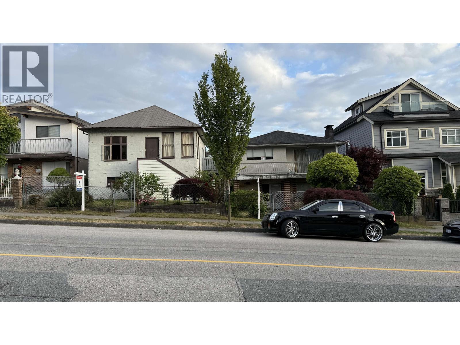 Listing Picture 10 of 10 : 2354 E 33RD AVENUE, Vancouver / 溫哥華 - 魯藝地產 Yvonne Lu Group - MLS Medallion Club Member