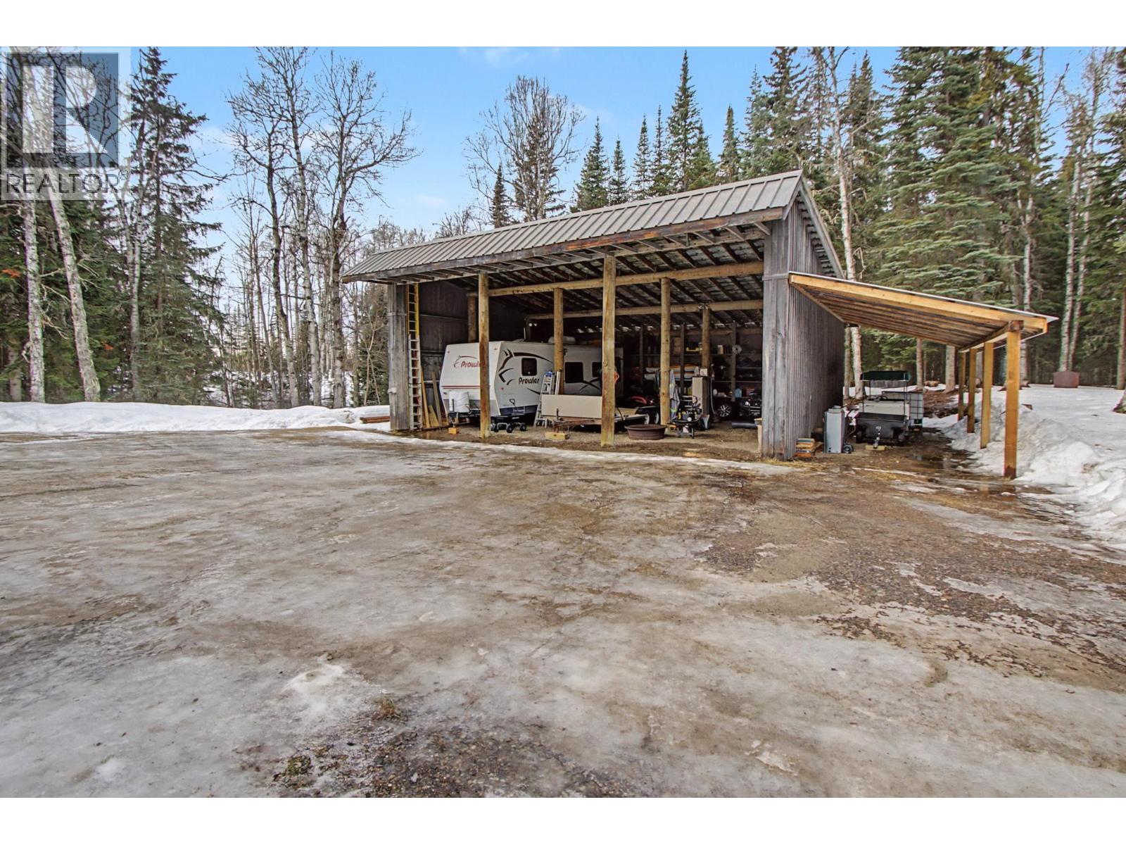 9985 Prodahl Road, Prince George, British Columbia  V2K 5M3 - Photo 33 - R3085198