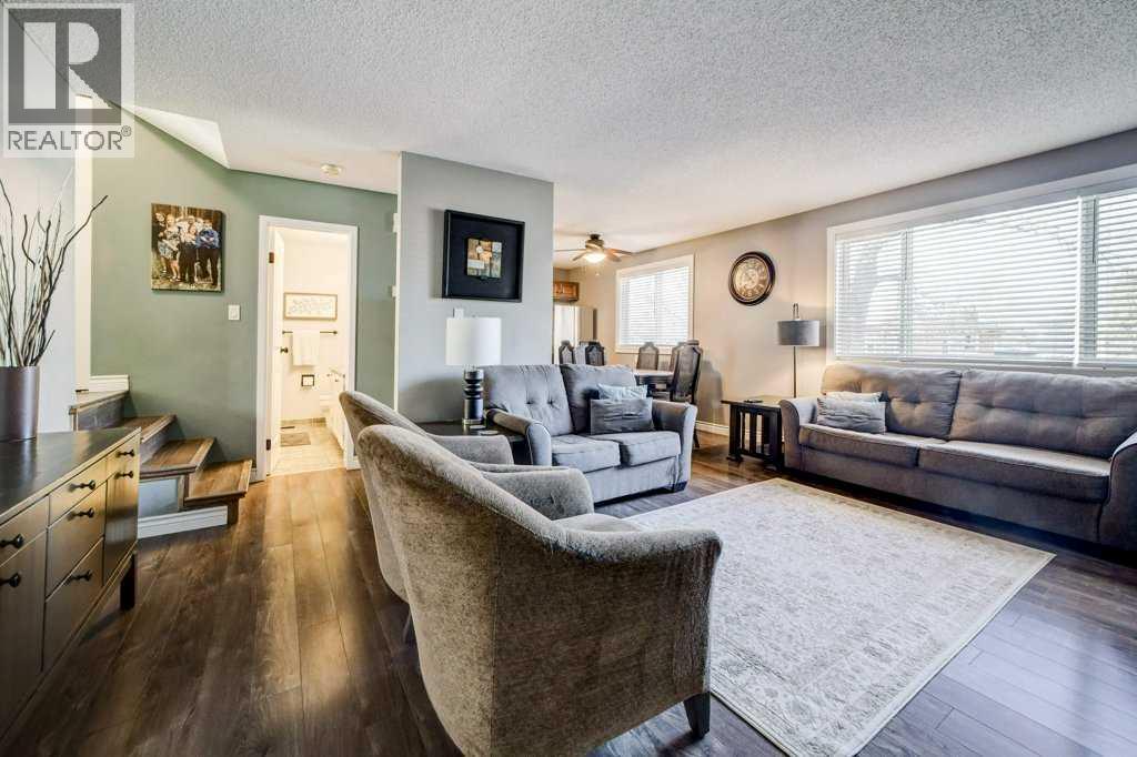 19 Staffordville Crescent N, Lethbridge, Alberta  T1H 5R1 - Photo 8 - A2282060