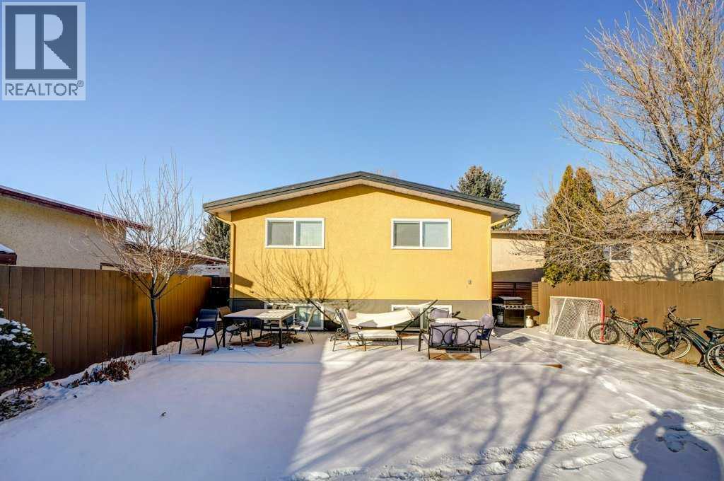 19 Staffordville Crescent N, Lethbridge, Alberta  T1H 5R1 - Photo 42 - A2282060