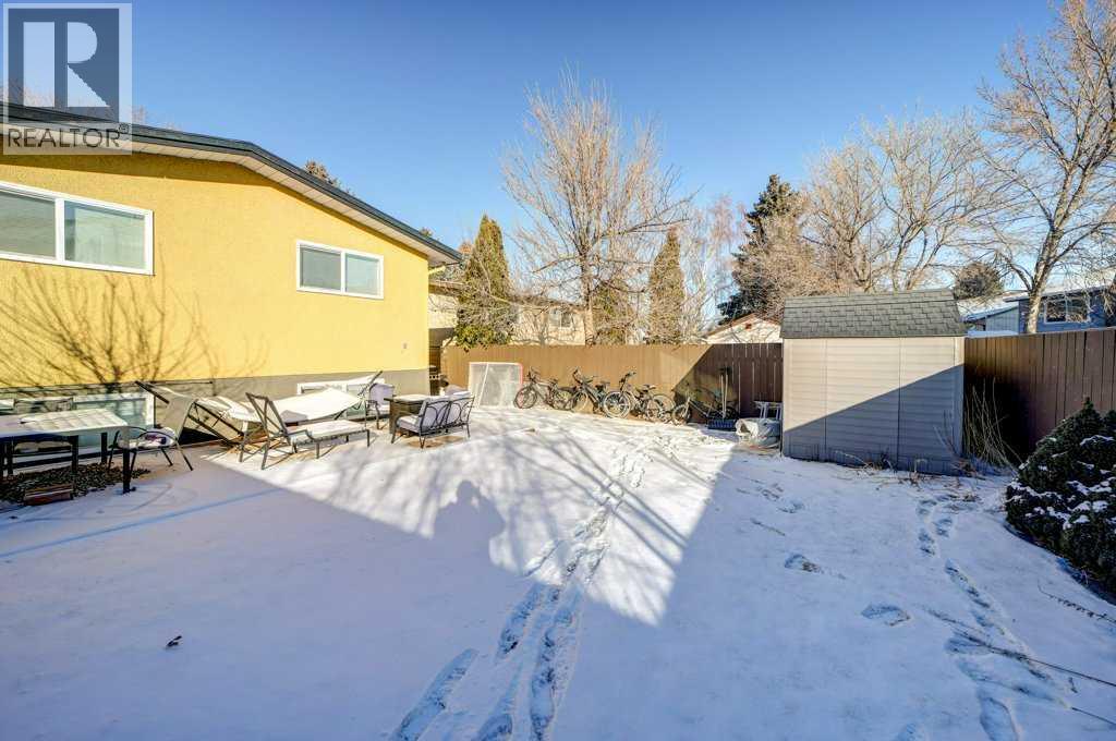 19 Staffordville Crescent N, Lethbridge, Alberta  T1H 5R1 - Photo 43 - A2282060