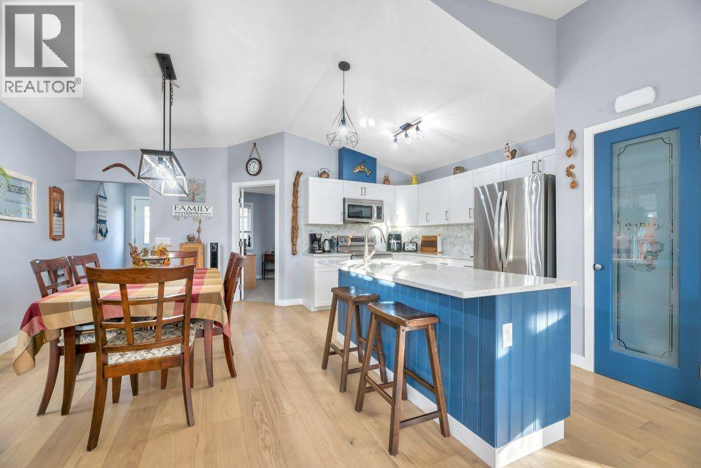 138 Westview Drive, Nanton, Alberta  T0L 1R0 - Photo 13 - A2279545