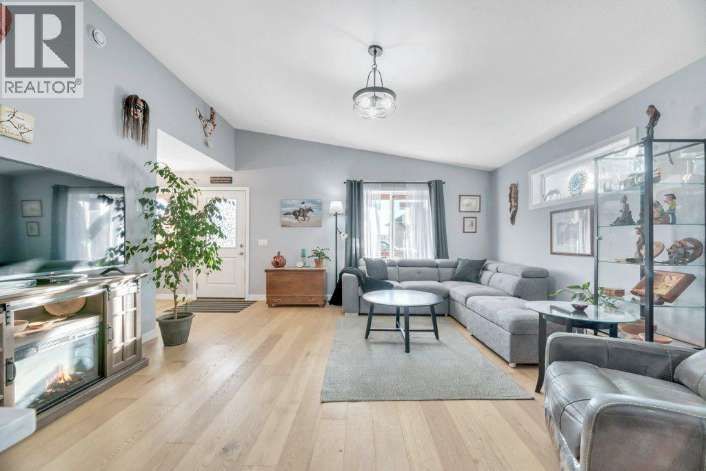 138 Westview Drive, Nanton, Alberta  T0L 1R0 - Photo 11 - A2279545