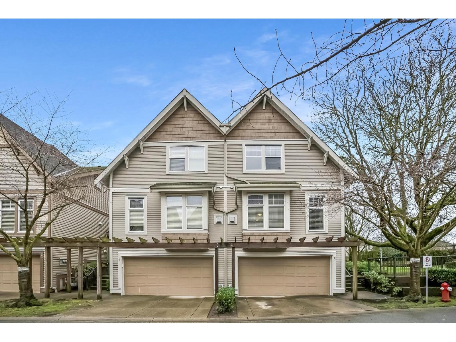 5 6588 188 STREET, Surrey, British Columbia