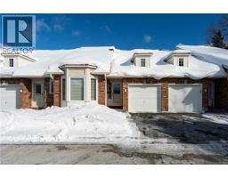 222 FELLOWES Crescent Unit# 29, Waterdown, Ontario