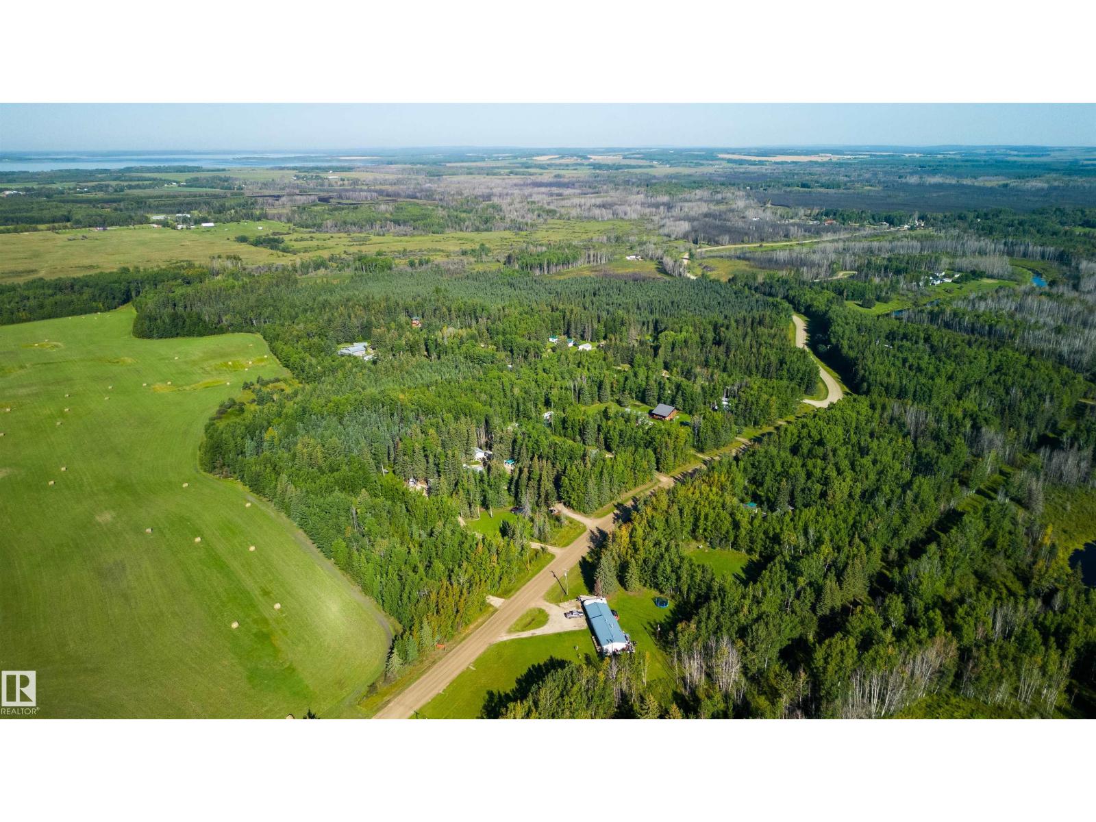 2, Rge Rd 90 / Lobstick Resort Rd, Rural Yellowhead, Alberta  T0E 2M0 - Photo 23 - E4454243