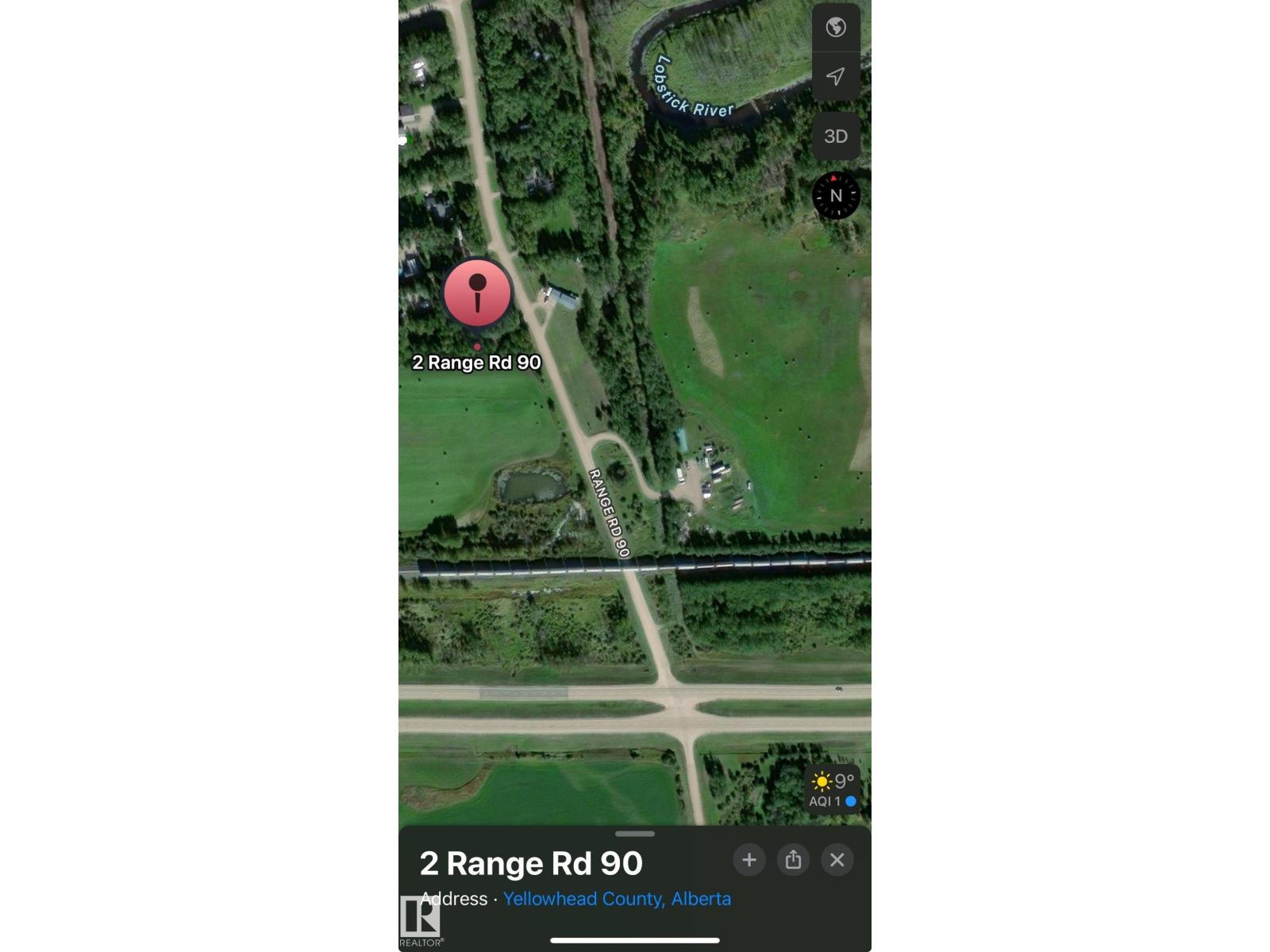 2, Rge Rd 90 / Lobstick Resort Rd, Rural Yellowhead, Alberta  T0E 2M0 - Photo 34 - E4454243