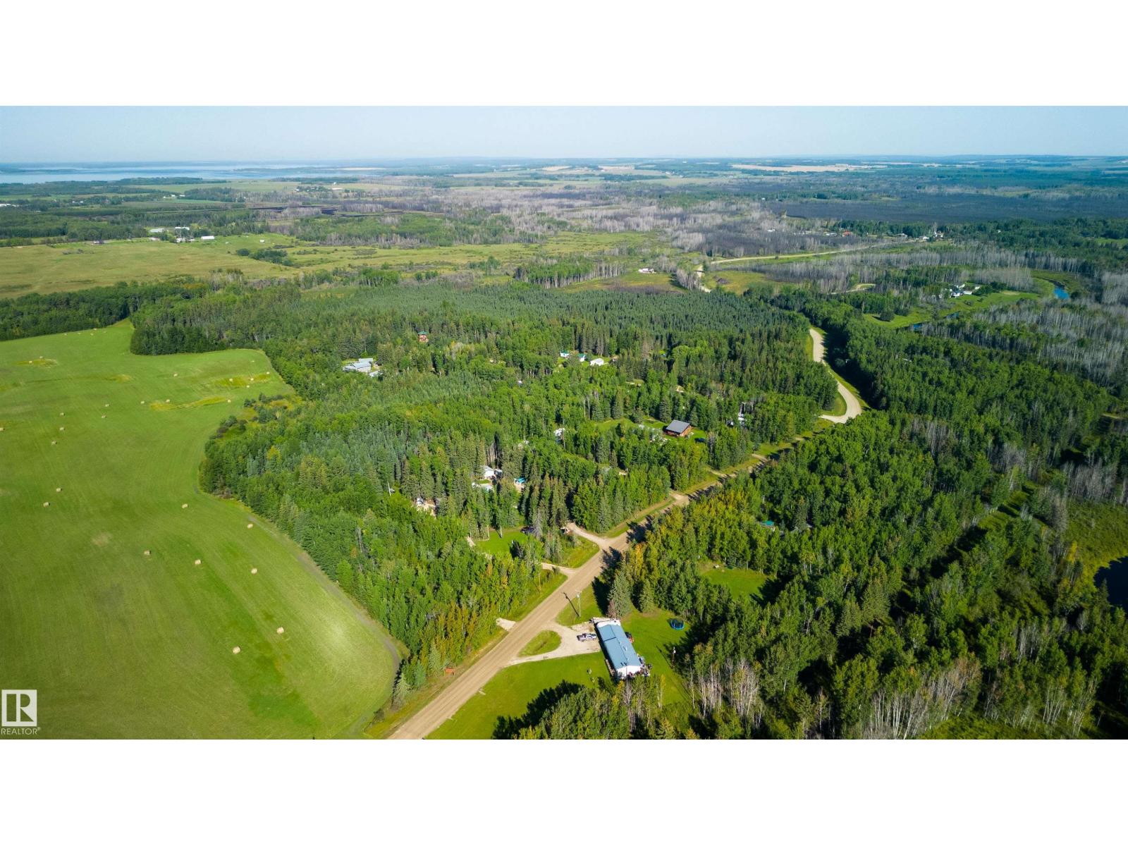 2, Rge Rd 90 / Lobstick Resort Rd, Rural Yellowhead, Alberta  T0E 2M0 - Photo 22 - E4454243