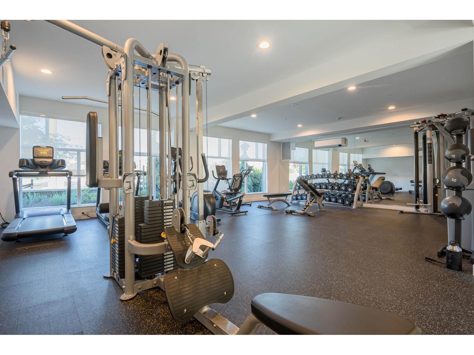 B306 20834 80 Avenue, Langley, British Columbia  V2Y 3M4 - Photo 35 - R3085079