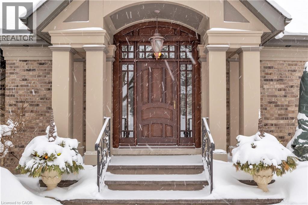 276 Carrington Place, Waterloo, Ontario  N2T 2K1 - Photo 4 - 40802227