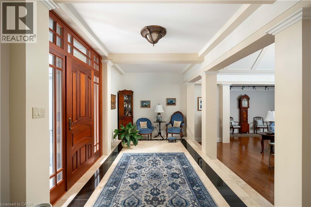 276 Carrington Place, Waterloo, Ontario  N2T 2K1 - Photo 6 - 40802227