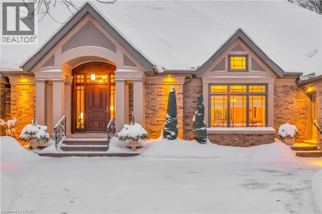 276 Carrington Place, Waterloo, Ontario  N2T 2K1 - Photo 3 - 40802227