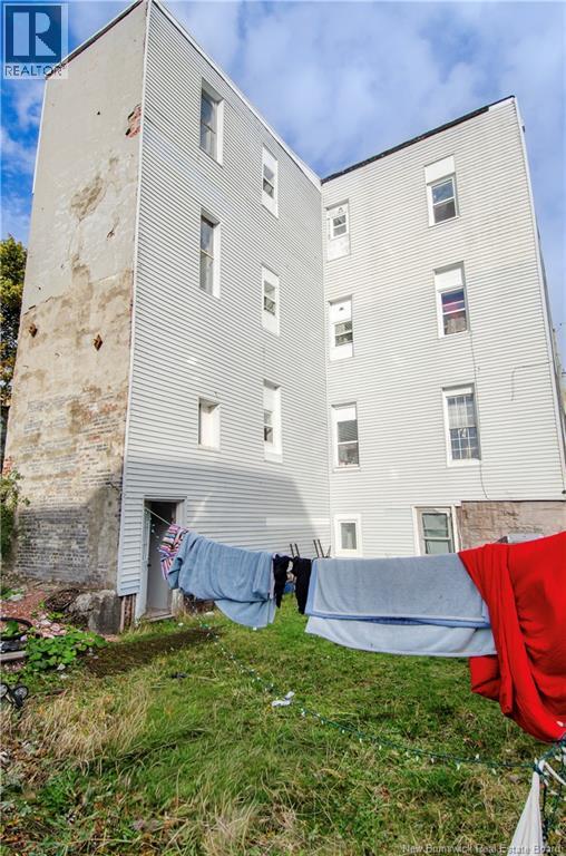 112 Queen Street, Saint John, New Brunswick  E2L 1S4 - Photo 32 - NB133046