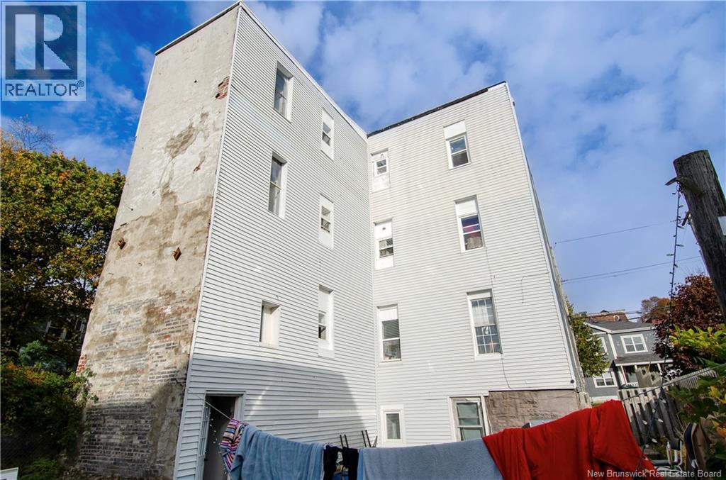 112 Queen Street, Saint John, New Brunswick  E2L 1S4 - Photo 33 - NB133046