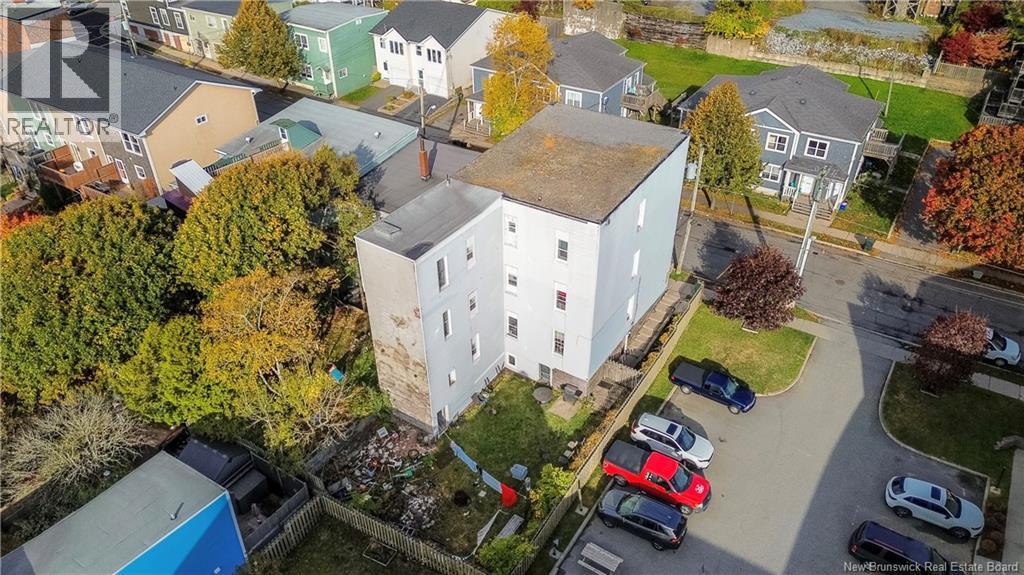 112 Queen Street, Saint John, New Brunswick  E2L 1S4 - Photo 38 - NB133046