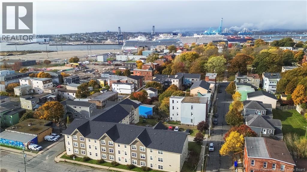 112 Queen Street, Saint John, New Brunswick  E2L 1S4 - Photo 39 - NB133046