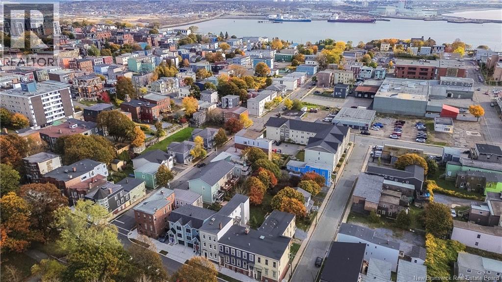 112 Queen Street, Saint John, New Brunswick  E2L 1S4 - Photo 5 - NB133046