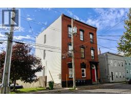 112 Queen Street, saint john, New Brunswick