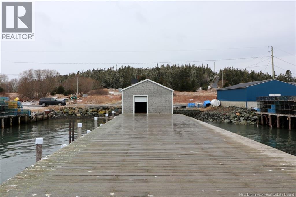 White Head Road, White Head Island, New Brunswick  E5G 1K1 - Photo 11 - NB133032