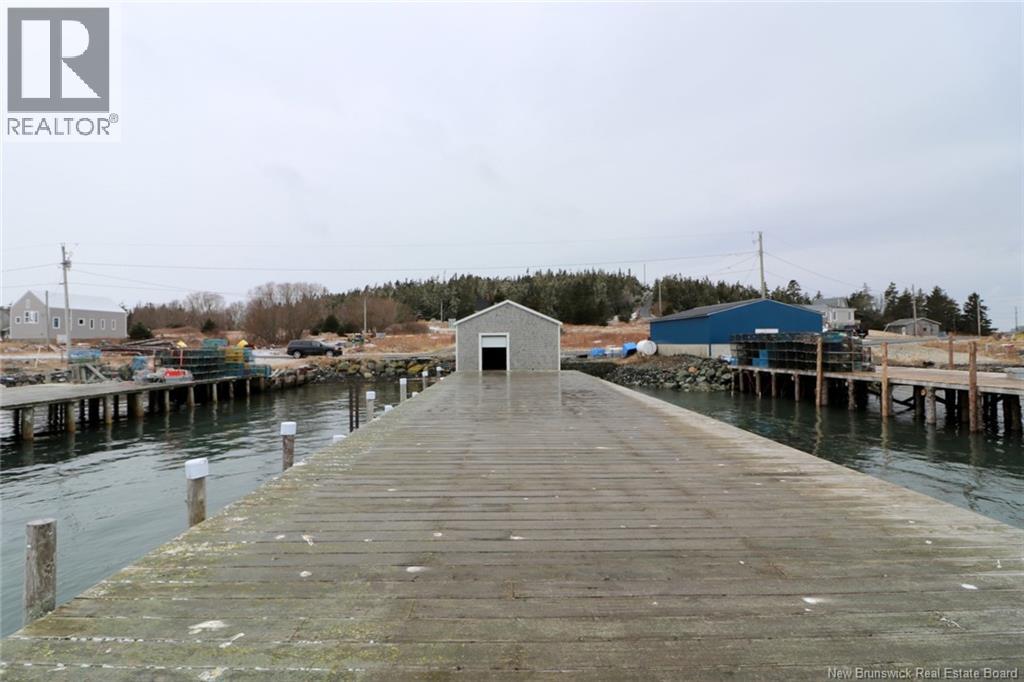 White Head Road, White Head Island, New Brunswick  E5G 1K1 - Photo 12 - NB133032