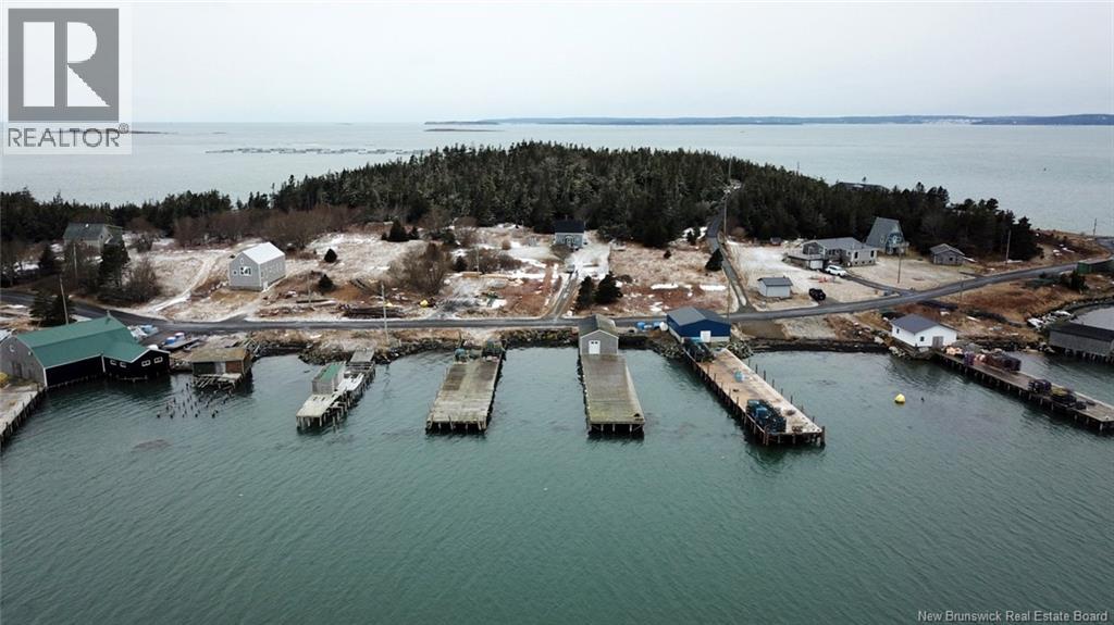 White Head Road, White Head Island, New Brunswick  E5G 1K1 - Photo 3 - NB133032