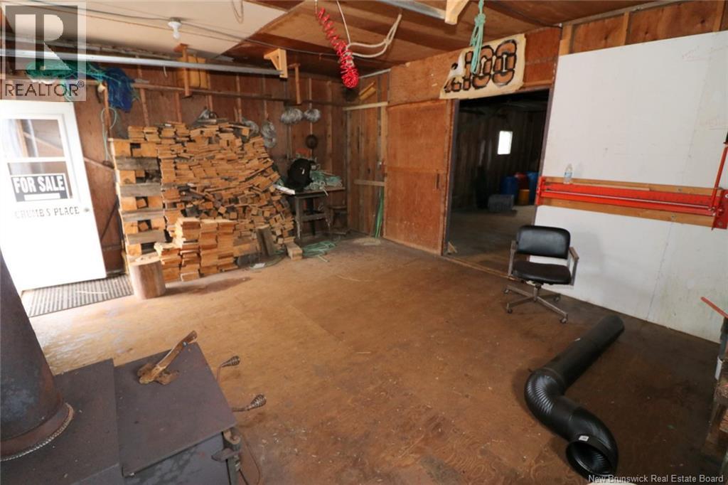 White Head Road, White Head Island, New Brunswick  E5G 1K1 - Photo 6 - NB133032