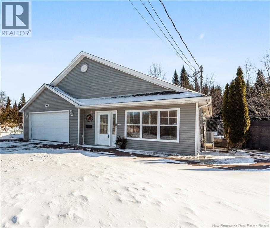 65 Clement Avenue, Saint-Antoine, New Brunswick  E4V 1E3 - Photo 1 - NB132966
