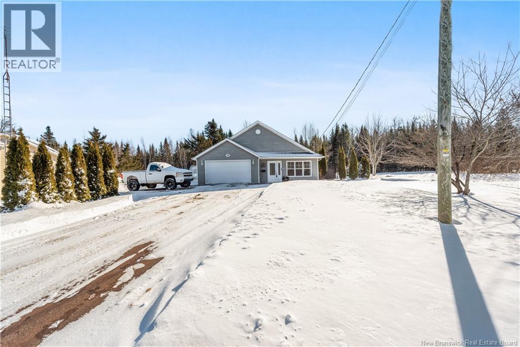 65 Clement Avenue, Saint-Antoine, New Brunswick  E4V 1E3 - Photo 22 - NB132966