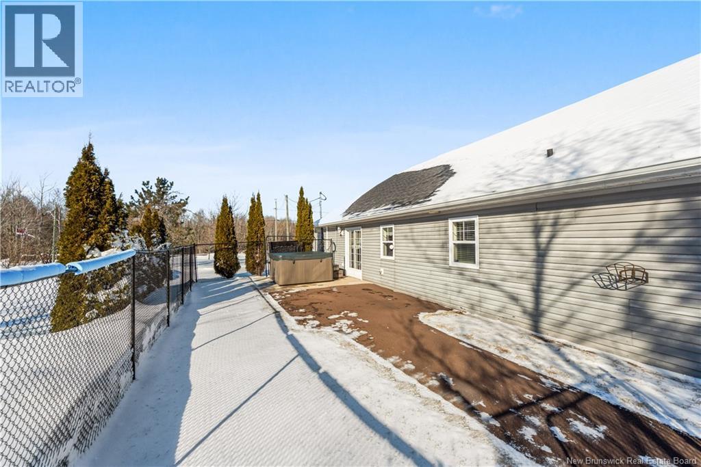 65 Clement Avenue, Saint-Antoine, New Brunswick  E4V 1E3 - Photo 23 - NB132966