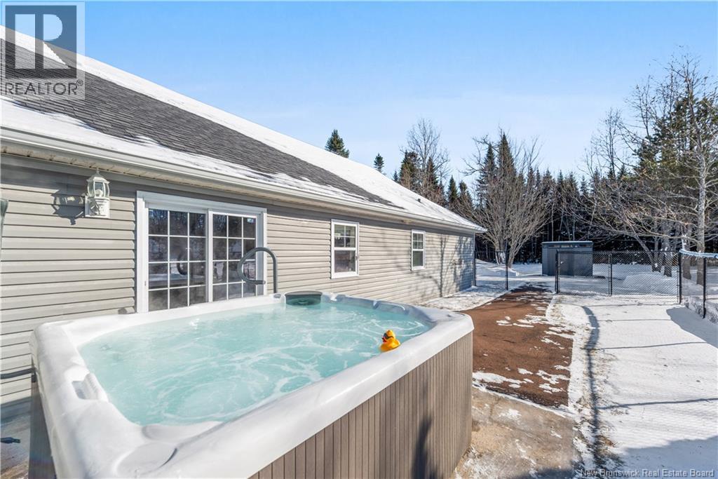 65 Clement Avenue, Saint-Antoine, New Brunswick  E4V 1E3 - Photo 24 - NB132966